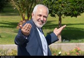واکنش ظریف به شایعه عزل‌شدنش: بدم نمی‌آید محقق شود