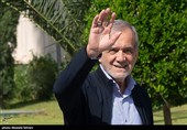 توپ تفکیک وزارت راه  وشهرسازی در زمین آقای رئیس‌جمهور