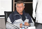 جلالی مدیر آکادمی باشگاه صنعت آبادان شد
