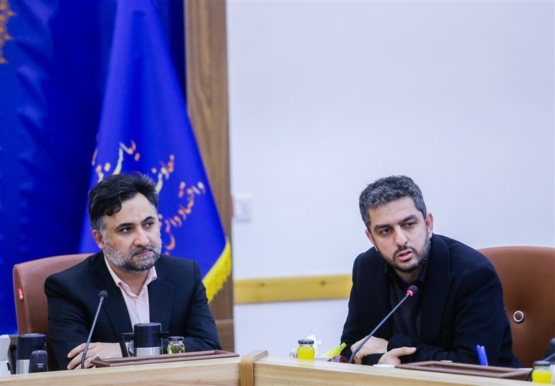 هوش مصنوعی , ستاد توسعه فناوریهای هوش مصنوعی و رباتیک , معاونت علمی و فناوری ریاست جمهوری ,