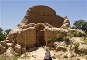 ترکیه بازسازی خانقاه پدر مولانا در بلخ را آغاز می‌کند
