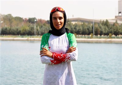 نوروزی: برای کسب بهترین رنگ مدال به ناگویا آمده‌ایم