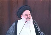 هشدار امام جمعه بغداد به دولت عراق درباره همسویی با آمریکا علیه ایران