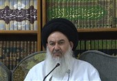عراق| دیدار زیدان و بارزانی/ موضع الموسوی درباره نخست‌وزیری