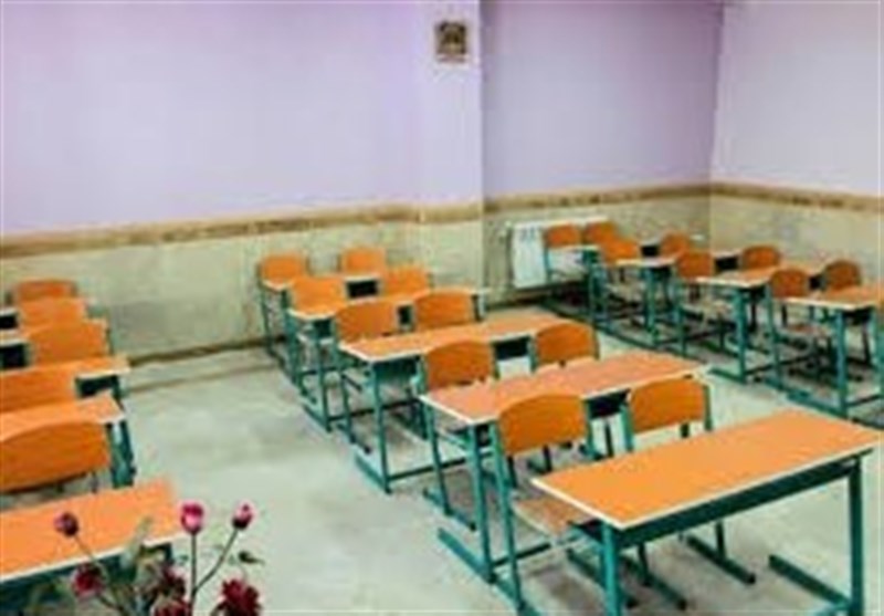 مدرسه خیرساز