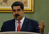 پیام مادورو به هوادارانش از نیویورک
