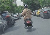 مراکز معاینه فنی رایگان موتورسیکلت‌های پایتخت اعلام شد
