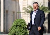 افزایش سقف حقوق برای کارکنان عملیاتی نفت