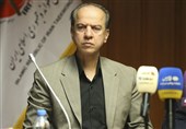 استعفای رحیمی از دبیرکلی فدراسیون تکواندو