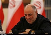 بدهی 5 همتی و مطالبات 8.4 همتی دانشگاه علوم پزشکی تبریز از بیمه‌ها