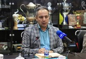 نظامی: پرچم ایران پس از جنگ بر دوش ورزشکاران خواهد بود