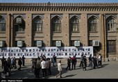 البرز در صدسالگی/ دانش‌آموزان دیروز ستار‌ه‌های امروز