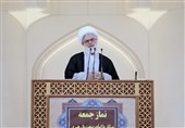 تنگه هرمز باید با سازوکار قانونی ایران مدیریت شود