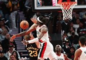 فاش شدن قمار میلیاردی NBA با میزهای اشعه X و لنزهای مخفی!