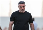 فکری سرمربی نفت و گاز گچساران شد