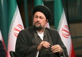 سید حسن خمینی: شهادت سردار سلیمانی مزد سال‌ها رشادت او بود