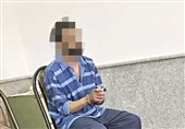 آزار شیطانی دخترجوان توسط مرد "تتو آرتیست"