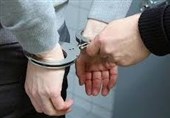 شناسایی و دستگیری کلاهبردار اینترنتی با هک 1100 کارت بانکی