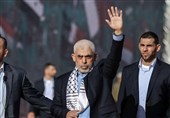 تعیین خیابان شهید سنوار دوباره بررسی می شود