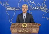 ابراز همدردی ایران با مردم زلزله زده میانمار و تایلند