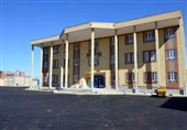 352 کلاس درس تا مهرماه تحویل آموزش و پرورش می شود