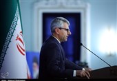 Iranian Spokesman Raps Use of ‘Conflict’ to Describe US-Israeli War of Aggression