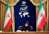 روایت ایران از کنار مردم