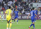 رونمایی از ترکیب اصلی تیم‌های استقلال و النصر