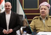ادامه اختلافات میان دو حزب مهم اقلیم درباره نامزد ریاست جمهوری عراق