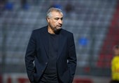 رونمایی رسمی نساجی از ساکت الهامی