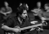 پیمان خازنی با «لیلای بی مجنون» به پردیس تئاتر شهرزاد می‌آید