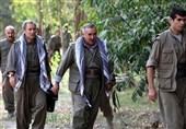 نحوه برخورد حزب حاکم ترکیه با پ ک ک - عملگرایی دوجانبه؛ بخش پایانی