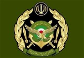 الدفاع الجوی للجیش الإیرانی یعلن تدمیر طائرة مسیرة معادیة فی سماء طهران