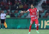 امیری به فولاد پیوست/ ملاقات زودهنگام وحید با پرسپولیس