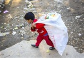 لزوم هماهنگی وهمکاری برای حمایت حقوقی از "کودکان کار"