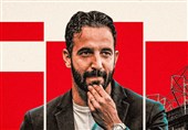 چراغ سبز آموریم به منچستریونایتد برای جانشینی تن‌هاخ