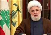 شیخ نعیم قاسم؛ مجاهد میدان دیده برای راهبری در دوران خاص