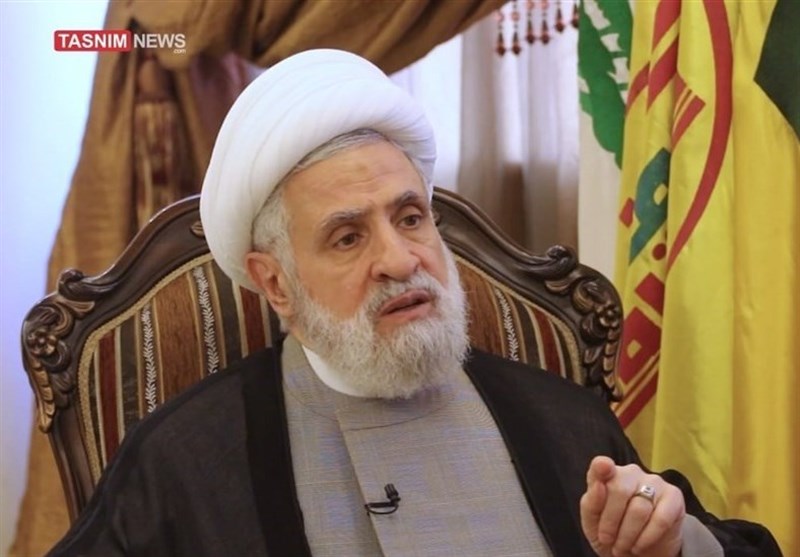 Hezbollah Lauds Iran’s Backing for Lebanon, Resistance