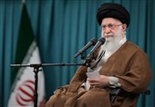 تسلیت امام خامنه‌ای به داوود میرباقری
