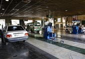 ساعات فعالیت مراکز معاینه فنی تهران تا 15 مهر افزایش یافت