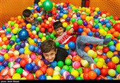 توسعه مهدهای سازمانی انگیزه و خلاقیت می‌خواهد نه بودجه