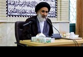محبت به اهل‌بیت(ع) عامل حرکت جامعه در مسیر صحیح است