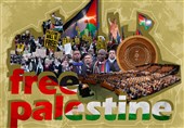 انتشار مجموعه پوستر «آغاز یک پایان»