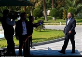 Iran’s Oil Minister Resigns, President Appoints Caretaker