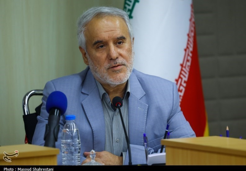 محمد جواد لاریجانی , تمدن اسلامی ,