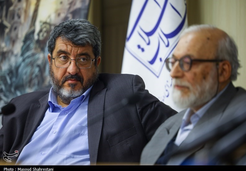 محمد جواد لاریجانی , تمدن اسلامی ,