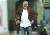 بوژوویچ از استقلال خوزستان شکایت کرد