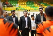 انتخاب کافی به‌عنوان مدیرعامل مس سونگون