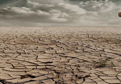 زخم عمیق خندق گرگرو‌/ فرسایش ‌خاک جنوب سیستان‌وبلوچستان را می‌بلعد!