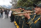 رامسر میزبان سردار شهید